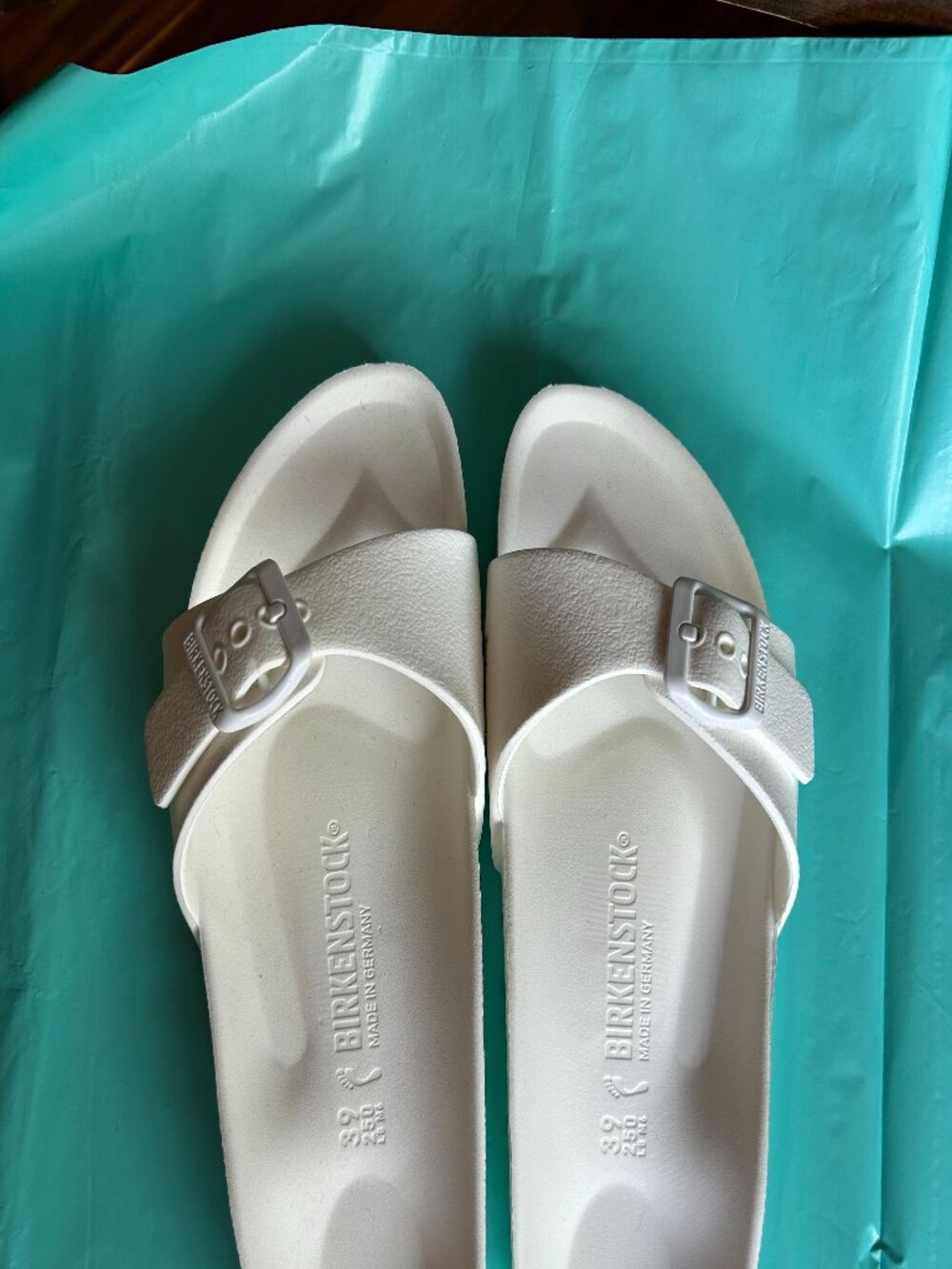 Birkenstock Madrid Essentials EVA